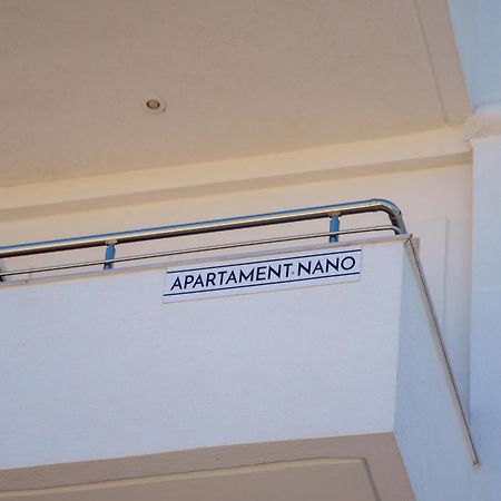 Near The Sea Apartments Nano Ksamil Dış mekan fotoğraf