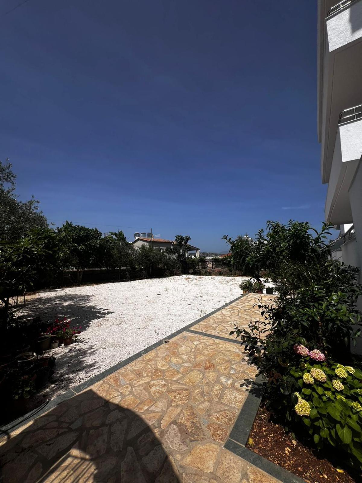 Near The Sea Apartments Nano Ksamil Dış mekan fotoğraf